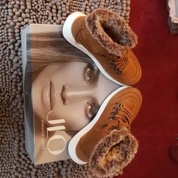 Jlo Winter boots - Picture 5 of 5
